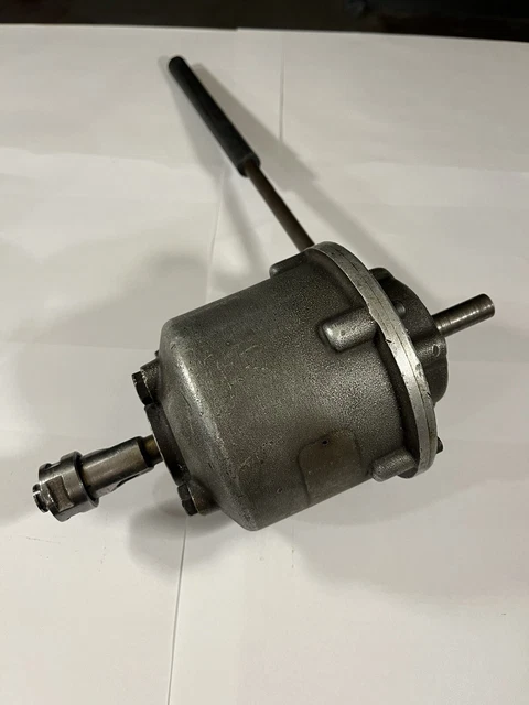 Procunier Tapping Head No. 2