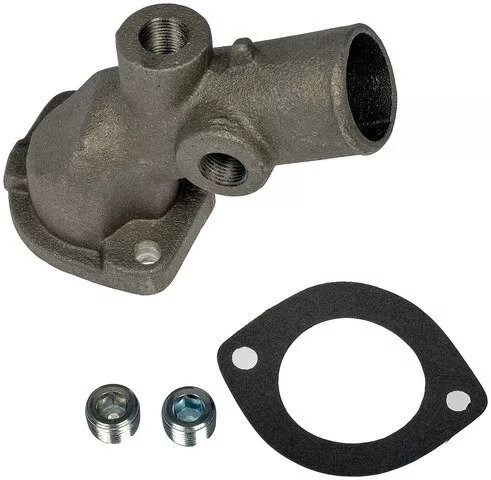 Dorman   Oe Solutions Engine Coolant Thermostat Housing P N 902 1048