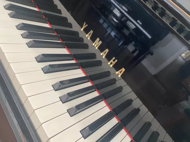 Yamaha C5L 7ft Grand Piano