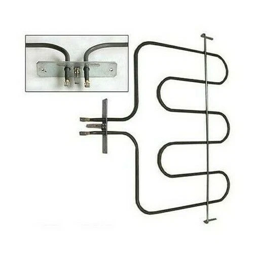 Résistance de Four Supérieure Grill 2000W Candy Iberna Hoover Original 41020728
