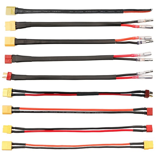 ULTIMATE RC BATTERIE / Pile Lipo 7.4V 2S 2200mAh 20C Doux Boîtier Mini ULTIMATE RC BATTERIE / Pile Lipo 7.4V 2S 2200mAh 20C Doux Boîtier Mini