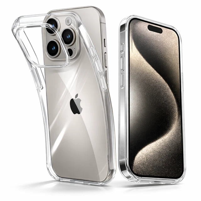 Coque Gertrude Pour IPhone 12 Pro Max – Marque Promax, Neuve