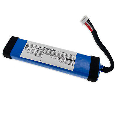 JBL Xtreme Replaceable Battery Hixon 5000mAh 7.4V Li-Polymer Replacement Battery for JBL Xtreme/JBL GSP0931134 Speaker 1pcs Batteries + Set of Tools 