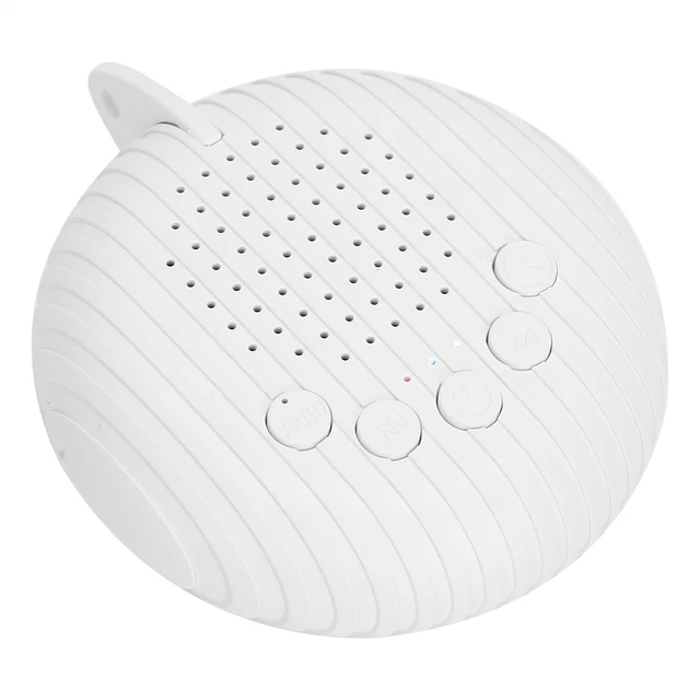 Macchina del rumore bianco ricaricabile temporizzabile sonno suono GSA