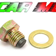 Dorman 090-182 - Tappo Di Scarico Olio (Confezione Da 5) Ricambio Originale N91086801