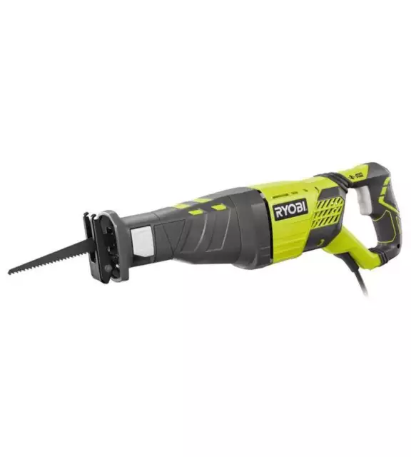 Sega A Gattuccio Multifunzione Rrs1200-K 1200W - Ryobi