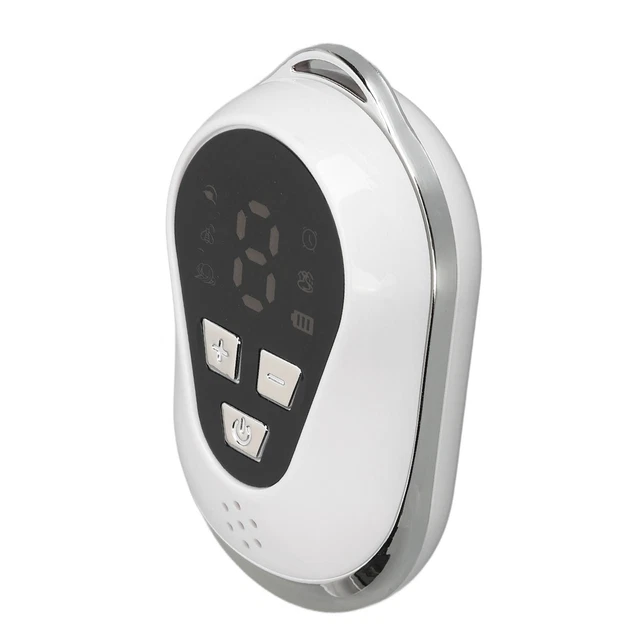 Handheld-Schlafinstrument Mood Regulation Anxiety Relief Microcurrent Holdin Obm