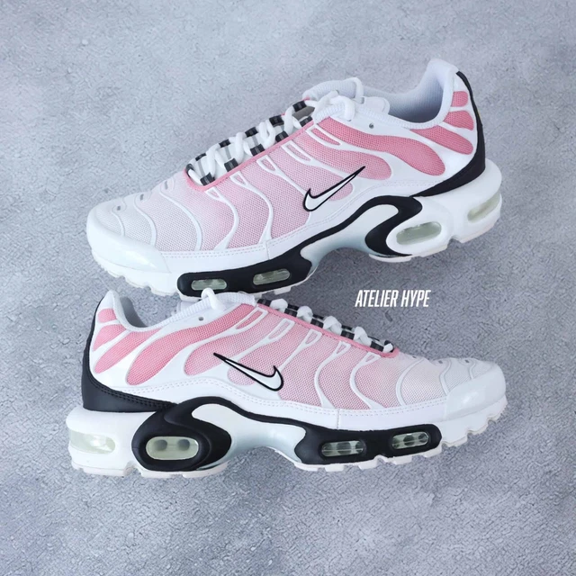Custom air max tn sales
