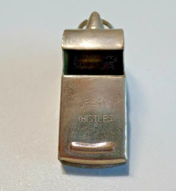 Whistles, Police, Historical Memorabilia, Collectibles - PicClick