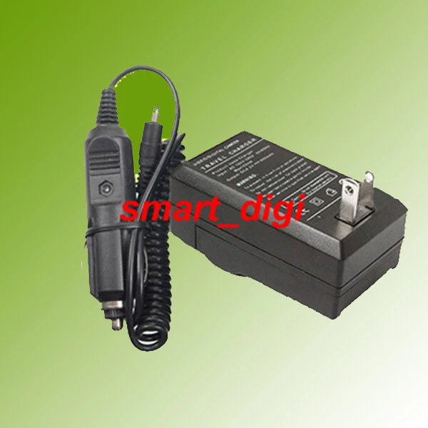 Charger for Sony DCR-SR42 DCR-SR45 DCR-SR46 DCR-SR47 DCR-SR67 Handycam Camcorder