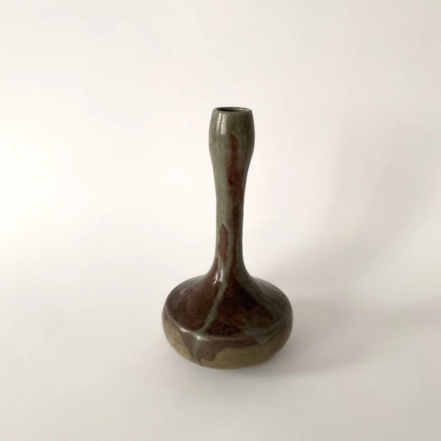 BOUÉ ET PETIT - Montigny Sur Loing Vase Miniature Gres Dlg Dalpayrat Delaherche EUR 29,00 - FR