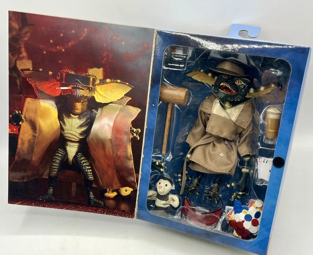 Conan le Barbare - NECA - Conan (Temple of the Serpent