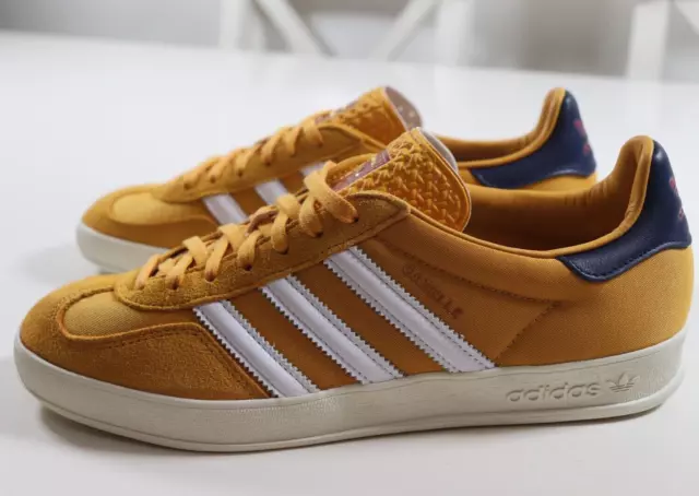 Adidas gazelle sale homme cyan
