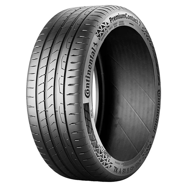 Pneu Continental 235/45 R17 94Y Premiumcontact 7