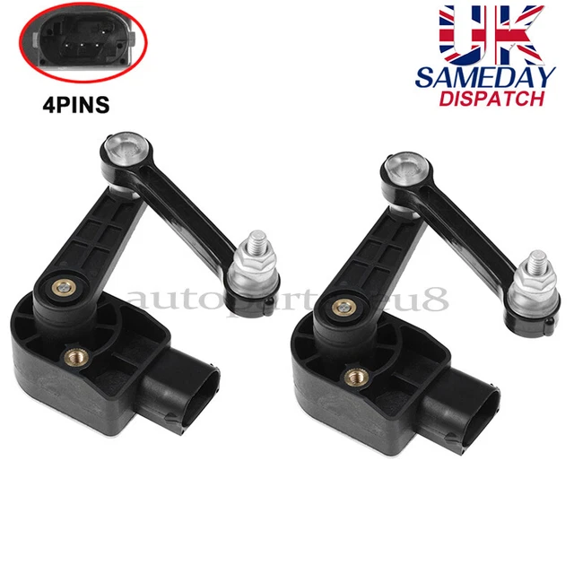 2X-7L0616571D-Rear-Left-Or-