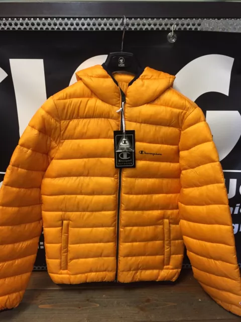 Piumino online giallo uomo
