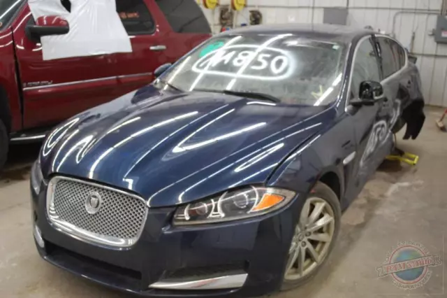 2013 Xf        Theft Ecu Dpla19H440Ac