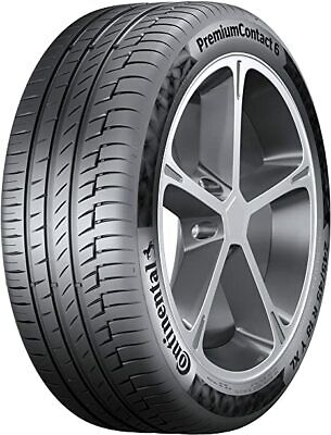 Continental PNEUMATICO DEM 225 40 R18 92Y CONTINENTAL GOMMA ESTIVA 2017 