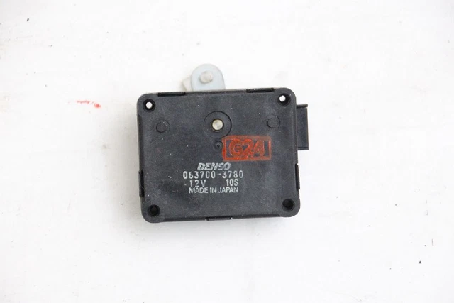 Attuatore Riscaldamento Jeep GRAND CHEROKEE 1 ZG 0637003780 DENSO 01-1998