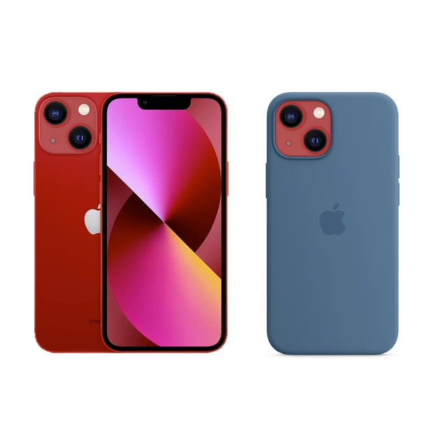Apple iPhone 13 mini (PRODUCT)RED 256gb iPhone13 product red 256GB