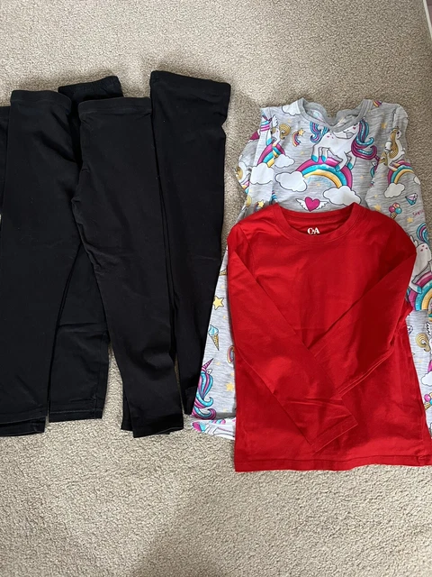 Girls 5 years clothes bundle