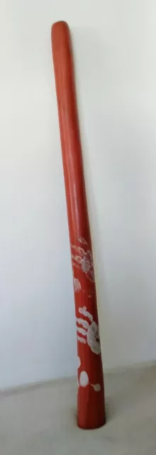 Didgeridoo Mago - Key D - Eucalyptus
