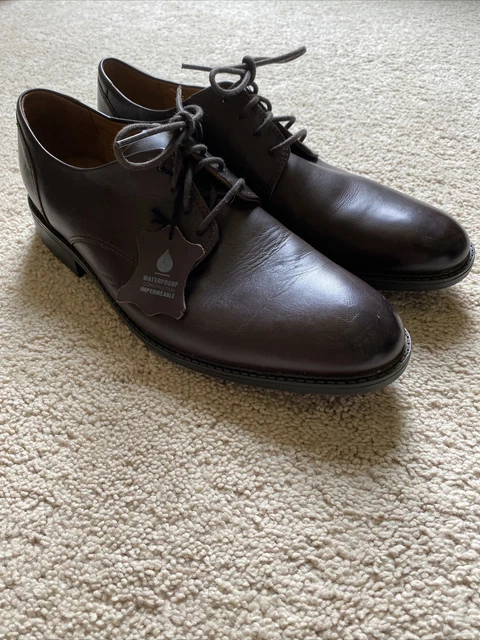 Clarks truxton top deals