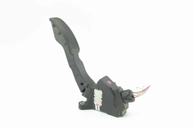 Potentiomètre Pédale Toyota Verso (2009-2013) 2.0 D4D 126KM 78110-02020