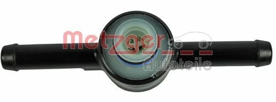 METZGER Soupape filtre à carburant 2250208 pour VW pour Golf IV Schrägheck (1J1)