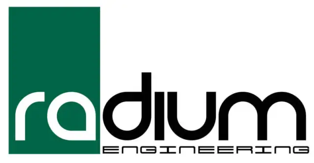 Radium Engineering FPD-R Direct Mount 3/8 NPT Fuel Pulse Damper Kit (20-0178) 2