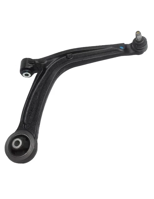 Genuine Fiat 500 Front Left/Right Strut – Driver's Side – Part 51872600 – Used (Good Condition) - View #2