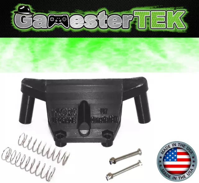 GTEK Upgrade/Repair/Replace Kit Upper Shock Towers for TYCO 9.6V Turbo Bandit!!! GTEK Upgrade/Repair/Replace Kit Upper Shock Towers for TYCO 9.6V Turbo Bandit!!!