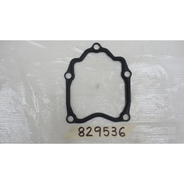 Joint D'étanchéité Couverture Piaggio 400 MP3 - Référence PI879210 - Neuf Origine