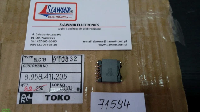 Mutuo Accoppiamento Tra Induttori In Serie - Foto 2