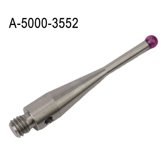Accessoires De Remplacement Pour Sonde Renishaw OMP60 - Trépied, Boîtier, Couvercles En Verre