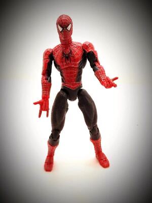 ToyBiz figurine film dessin animé Spiderman 1995 Marvel toybiz occasion 