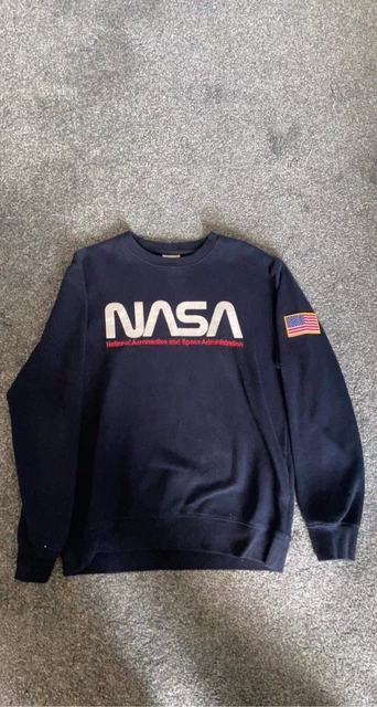 Original nasa sweatshirt top