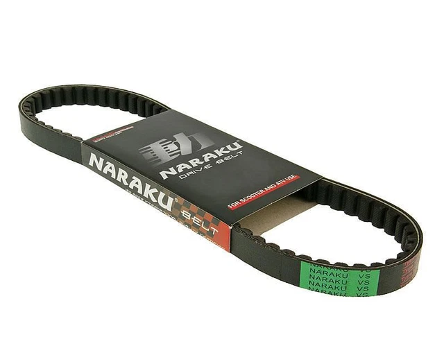 Courroie trapézoïdale NARAKU V/S - PIAGGIO Fly 50 ZAPC441 / LBMC447
