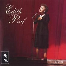 Edith Palf BEST OF EDITH Piaf de Piaf,Edith | CD | état acceptable EUR 3,77 ...