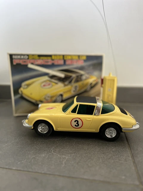 Voiture télécommandée Spiderman pour enfants • Voitures Télécommandées
