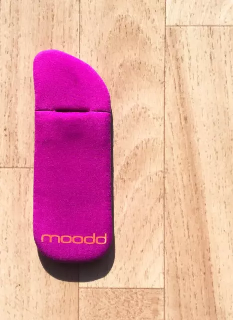 Quinny moodd on sale violet focus
