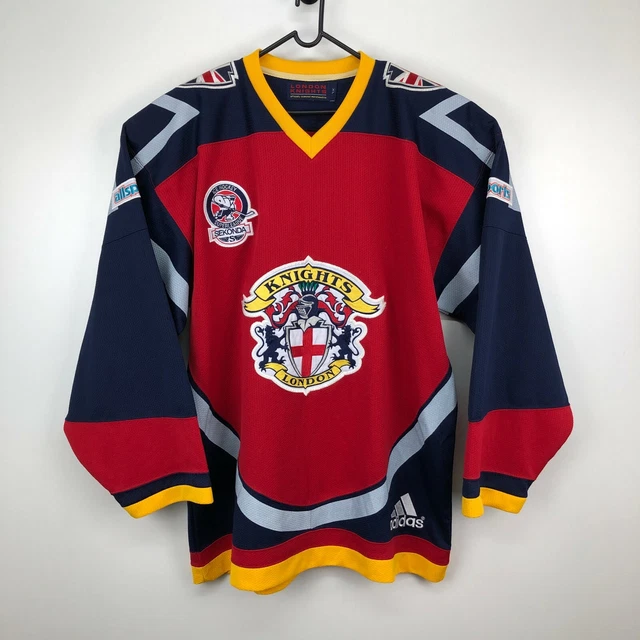 Nhl jerseys store london