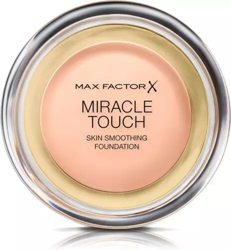 Max Factor Miracle Touch Foundation 035/030 Perles Beige 11,5GR