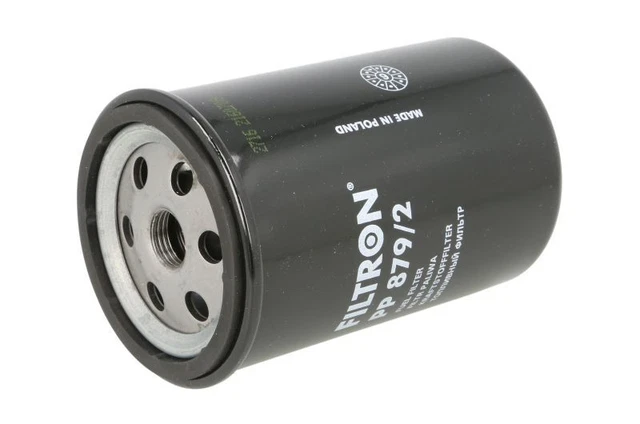Filtro Gasolio Carburante Compatibile Per Man Lion's M M90 NG NL NU SD SG UL