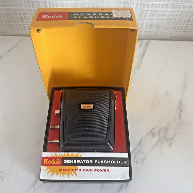 Vintage Parts & Accessories, Vintage Movie & Photography, Cameras
