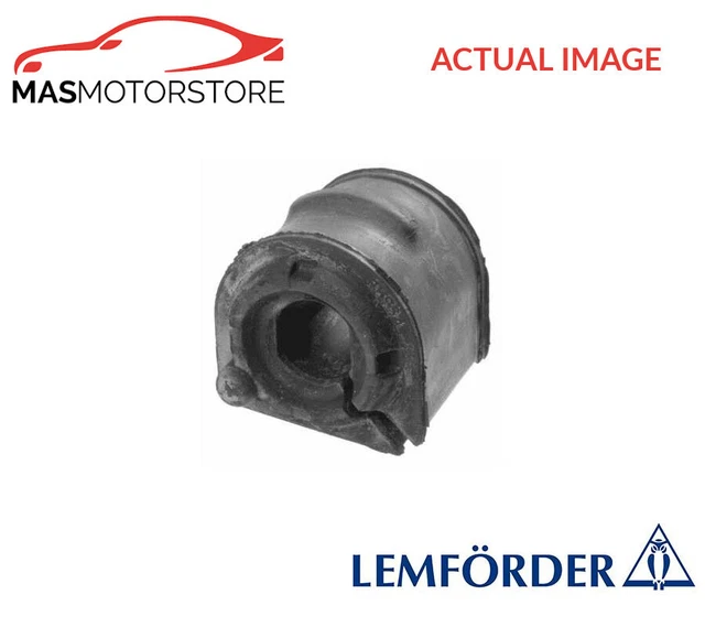 Anti-Roll Bar Stabiliser Bush Front Lemförder 33758 01 P New Oe Replacement
