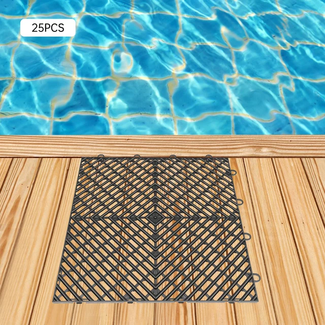 INWELL 4.5 Pulgadang Diamond Saw Blade 2 Pack - Turbo Rim Para sa Tile, Porcelain, Granite, 1.2mm Manipis, 7/8 Arbor, Wet o Dry Cutting