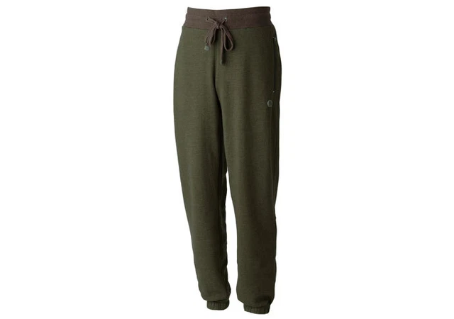 Trakker Earth Joggers Jogging Bottoms Green Duo Tone - All Sizes