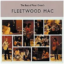 The Best of Peter Green's Fleetwood Mac de Fleetwood Mac | CD | état bon