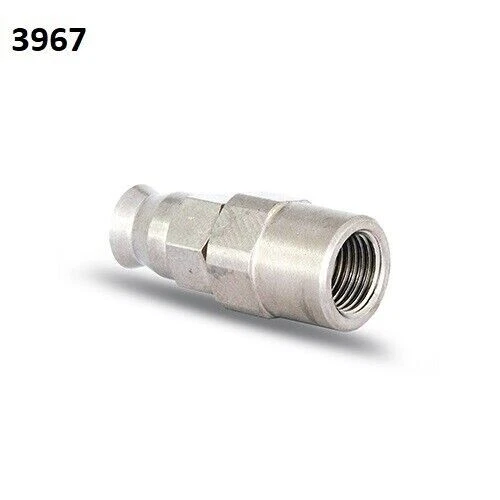 06404510 Raccordo Femmina Brembo Tubo Freni P.1